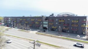MoCo Condos for sale