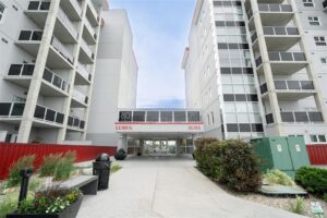 Barnes Street condo for sale