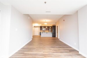 Barnes Street condo for sale