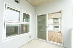 Barnes Street condo for sale