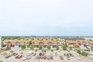 Barnes Street condo for sale