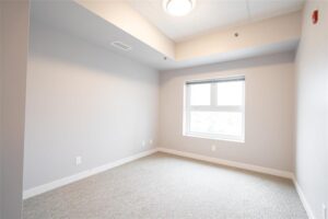 Barnes Street condo for sale