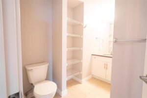 Barnes Street condo for sale