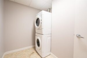 Barnes Street condo for sale