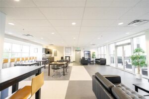 Barnes Street condo for sale