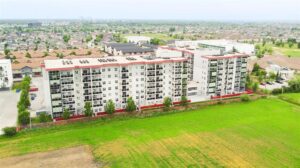 Barnes Street condo for sale