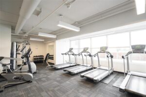 Barnes Street condo for sale