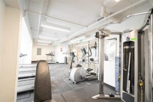 Barnes Street condo for sale