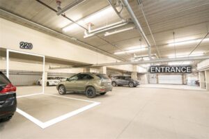 Barnes Street condo for sale