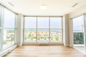 Barnes Street condo for sale
