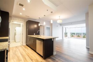 Barnes Street condo for sale