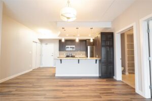 Barnes Street condo for sale