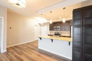 Barnes Street condo for sale