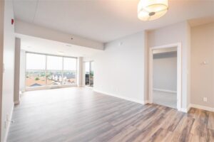 Barnes Street condo for sale