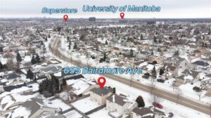 655 Bairdmore Boulevard